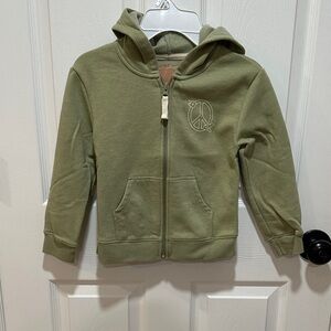 Cat & Jack Olive Hoodie for Kids